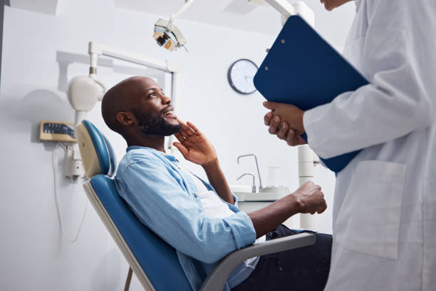 Best Cosmetic Emergency Dentistry in Bystrom, CA