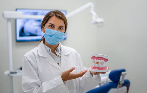 Best Emergency Tooth Extraction in Bystrom, CA