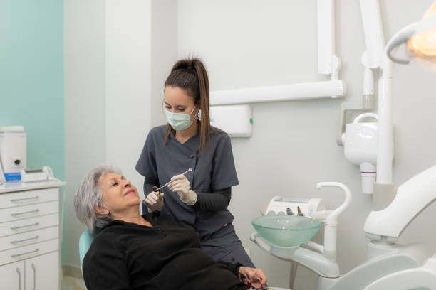 Best Emergency Dental Care for Broken or Chipped Teeth in Bystrom, CA