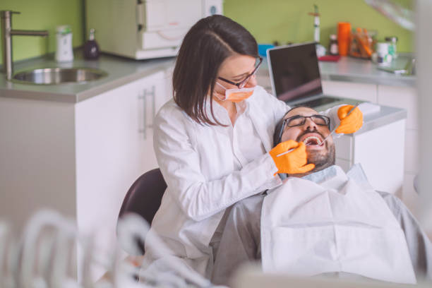 Best Same-Day Emergency Dental Services in Bystrom, CA