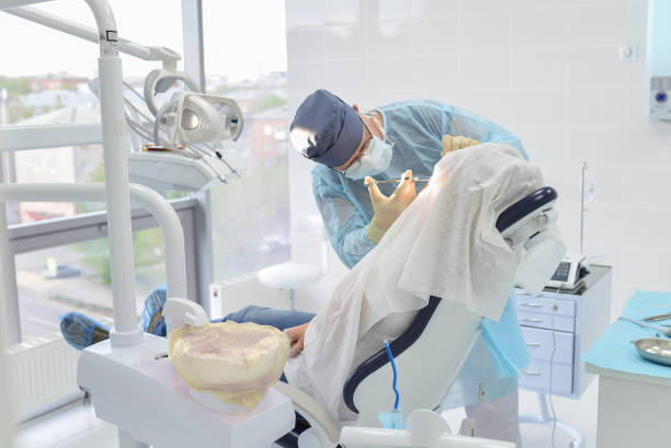 Best Emergency Dental Care for Broken or Chipped Teeth in Bystrom, CA